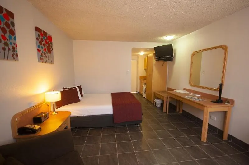 The Robert Towns Hotel Townsville