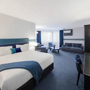 Hotel Ramada By Wyndham Diplomat Canberra