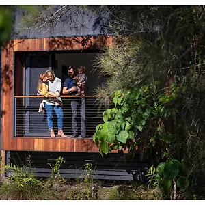 Vakantiepark Discovery Parks - Byron Bay