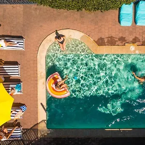 Hostel Yha Byron Bay