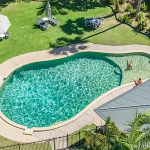 Aparthotel Byron Lakeside Byron Bay