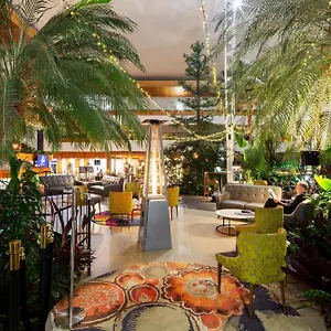 Hotel Pavilion On Northbourne Canberra