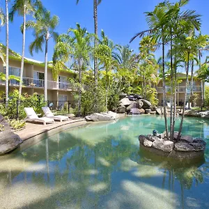 Hotel Tropiq Cairns