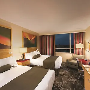 River Rock Casino Canada